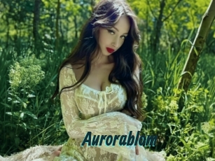 Aurorablom