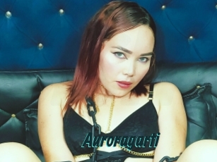 Auroragarti