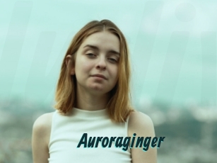 Auroraginger
