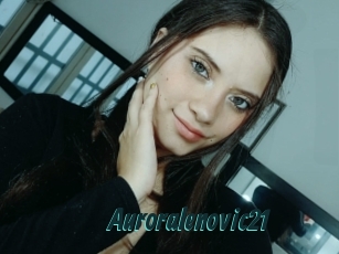 Auroralenovic21