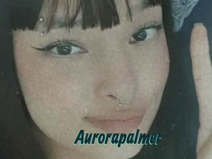 Aurorapalmer