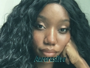 Aurorasilve