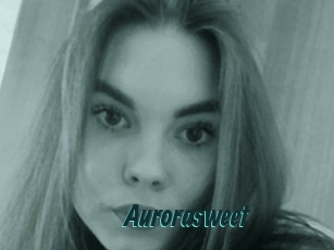 Aurorasweet