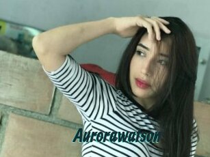 Aurorawatson