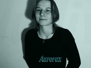 Aurorax