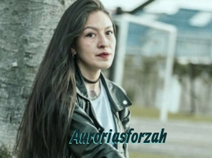 auroriasforzah Lucy Live