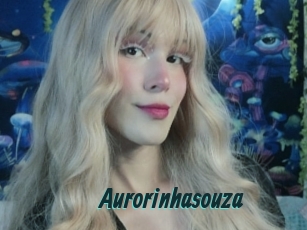 Aurorinhasouza