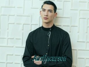 Austincarson