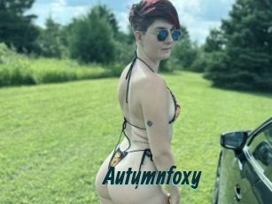 Autumnfoxy