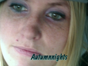 Autumnnights