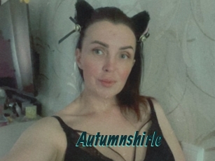 Autumnshirle