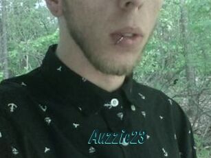 Auzzie23