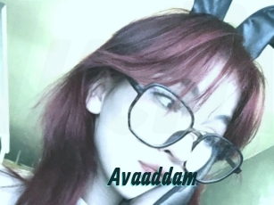 Avaaddam