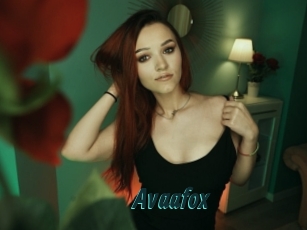 Avaafox