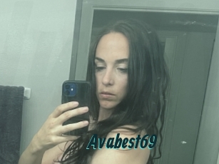 avabest69 Lucy Live