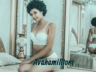Avahamilltone