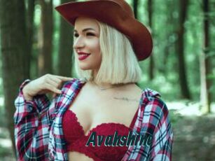 Avahshine