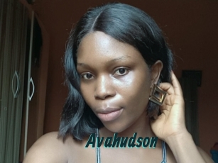 Avahudson