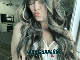 Avajeanne888