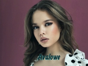 Avalowe