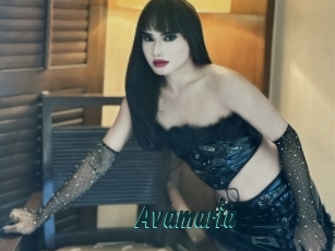 avamaria Lucy Live