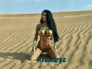 Avamarya