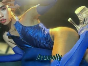 avamolly Lucy Live
