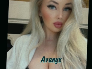 Avanyx