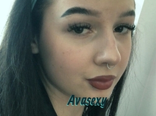 Avasexy