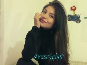 Avasexyhot