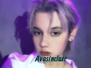 avasinclaer Lucy Live