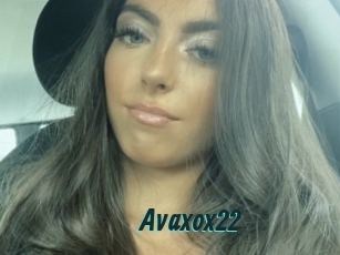 Avaxox22