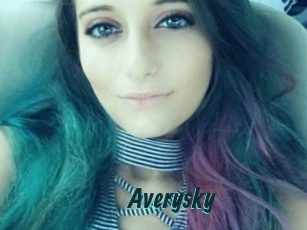 Averysky