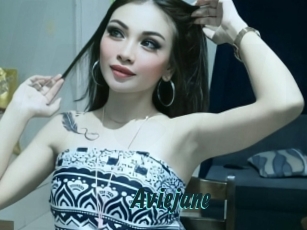 Aviejane