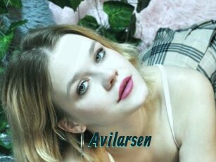 Avilarsen