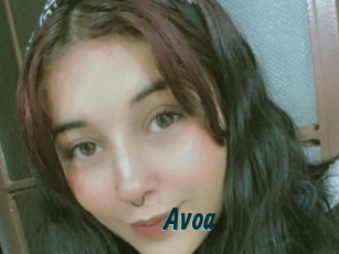 Avoa
