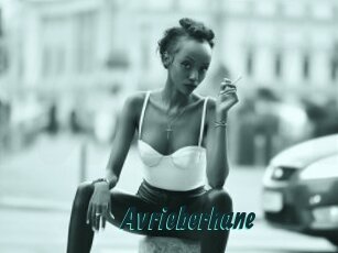 Avrieberhane