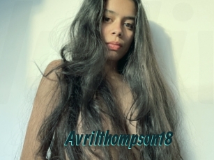 Avrilthompson18