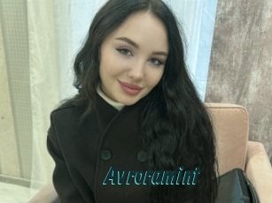 Avroramint