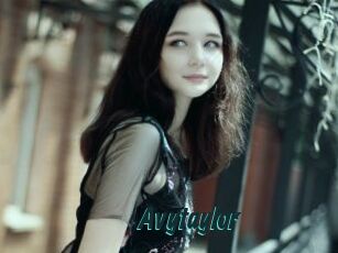Avytaylor