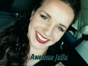 Awesome_Julia