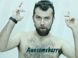 Awesomeharry