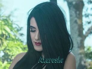 Axaroshe