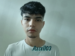 Axcell03