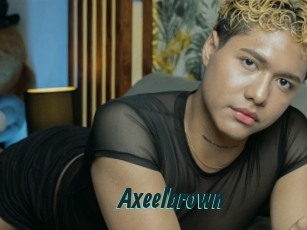 Axeelbrown