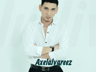 axelalvareez Lucy Live