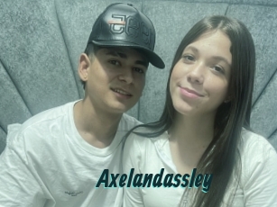 Axelandassley