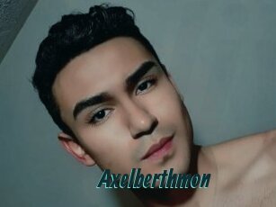 Axelberthmon