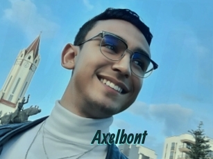 Axelbont