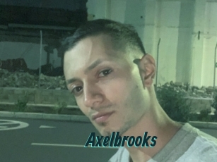 axelbrooks Lucy Live